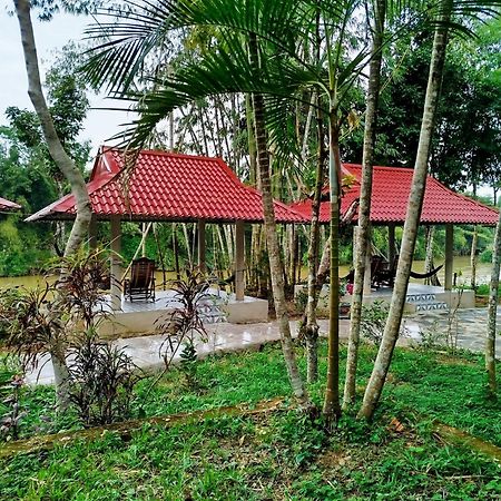 Green Hope Lodge Cat Tien Luaran gambar